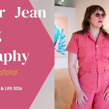 Amber Jean Young Biography