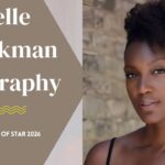 Jewelle Blackman Biography