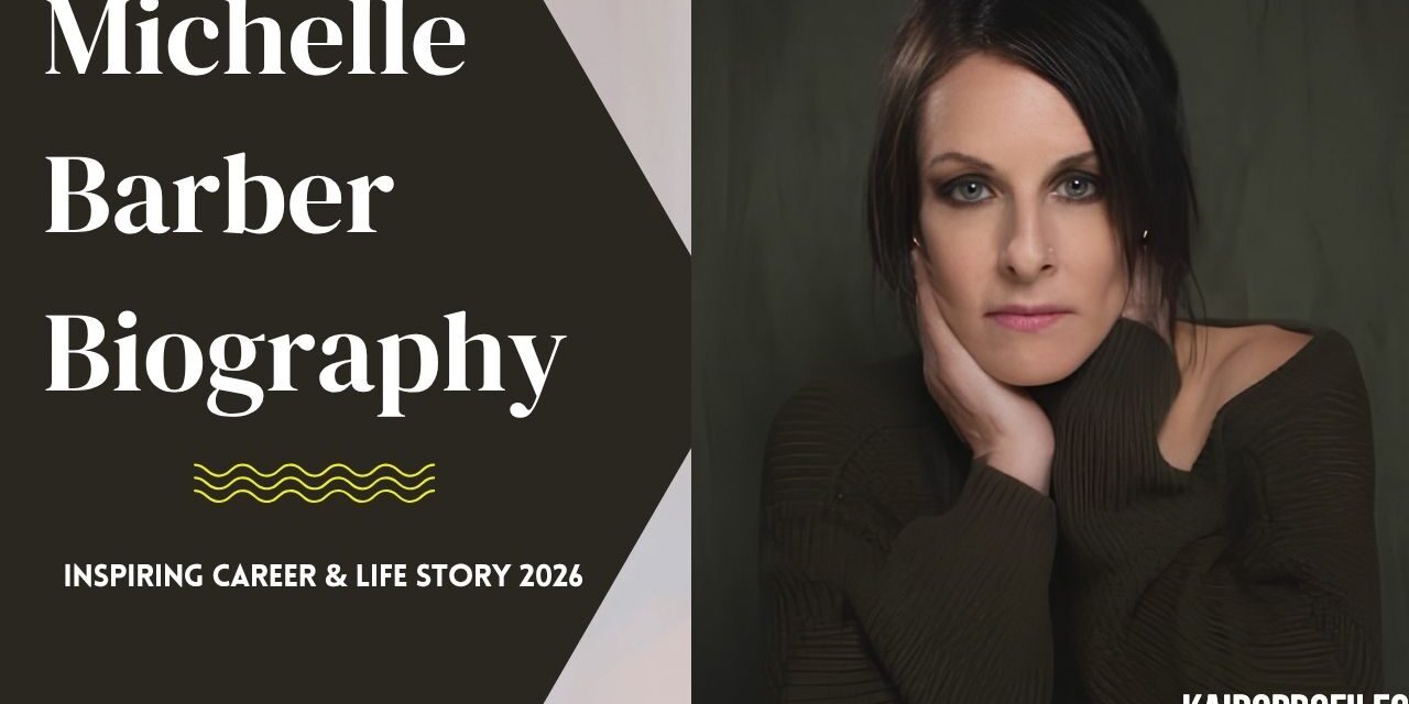 Michelle Barber Biography