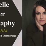 Michelle Barber Biography