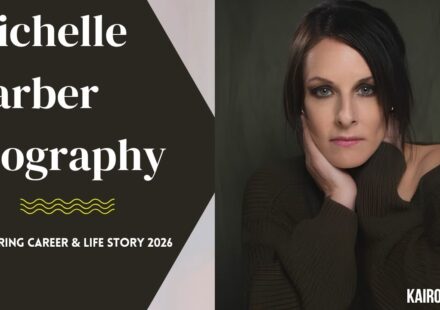 Michelle Barber Biography