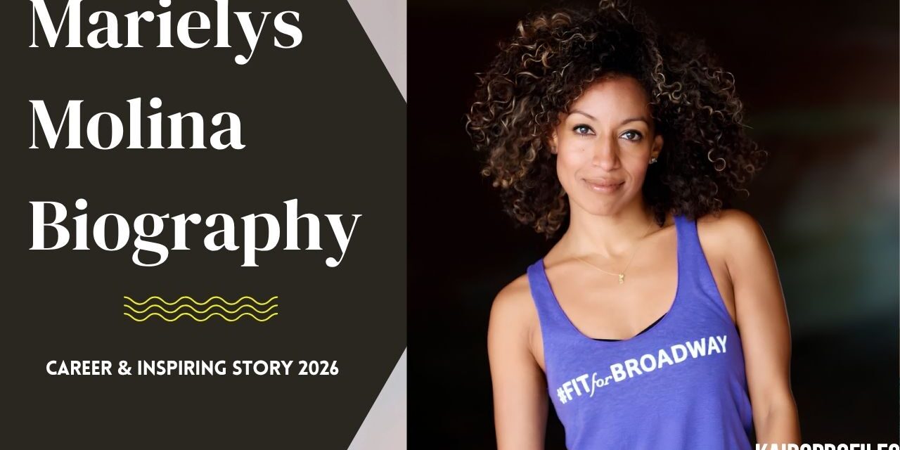 Marielys Molina Biography