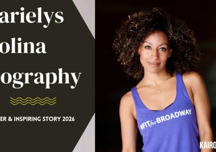Marielys Molina Biography