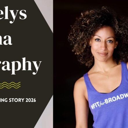 Marielys Molina Biography