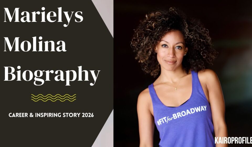 Marielys Molina Biography