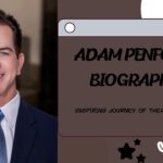 Brian Timmons Biography