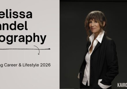 Melissa Randel Biography