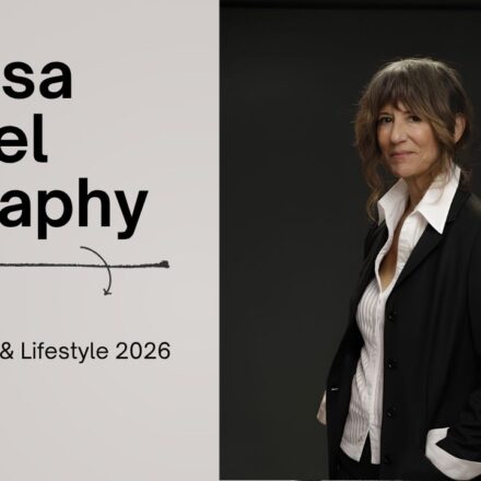 Melissa Randel Biography