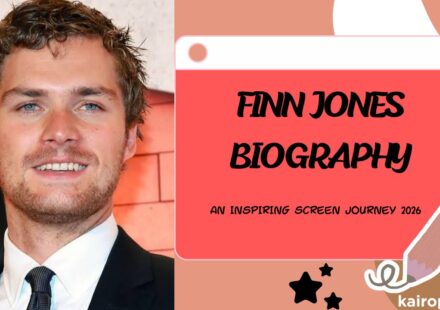 Finn Jones Biography