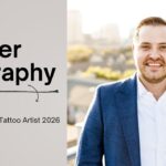 Eric Hartter biography