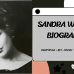 Sandra Walker Biography