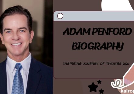 Brian Timmons Biography