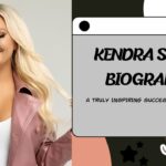 Kendra Shaw Biography