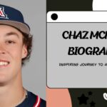 Chaz McNelis Biography