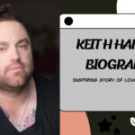 Keith Hanson Biography