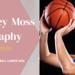 Sydney Moss Biography