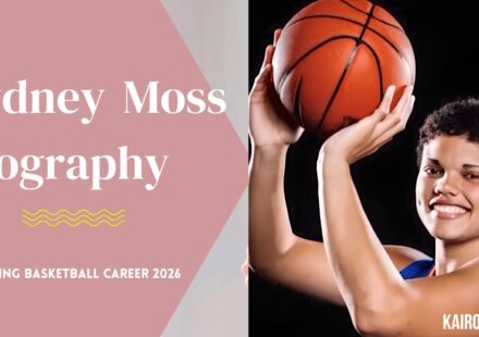 Sydney Moss Biography
