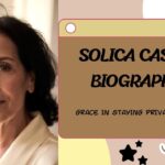 Solica Casuto Biography
