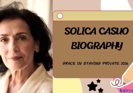 Solica Casuto Biography
