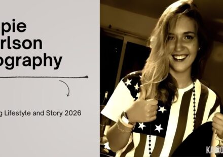 Hopie Carlson Biography