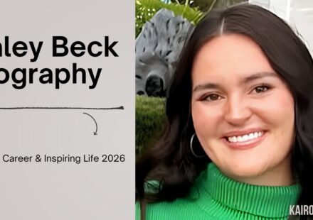 Haley Beck Biography