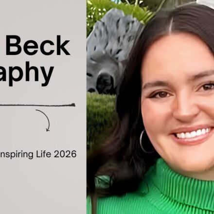 Haley Beck Biography