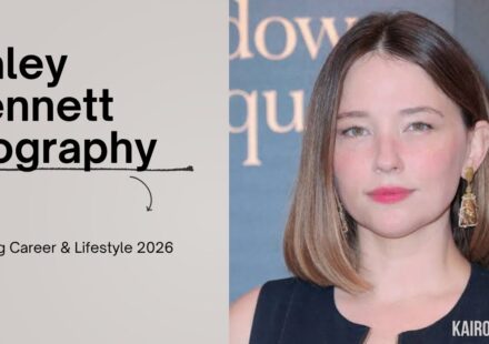 Haley Bennett Biography