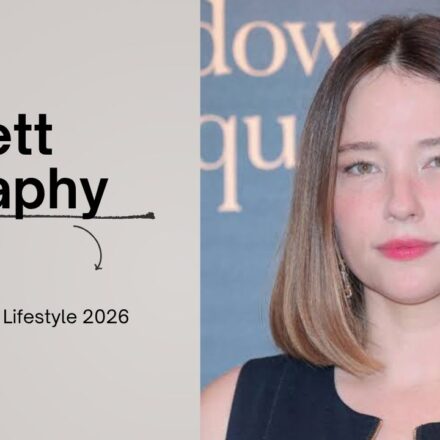 Haley Bennett Biography