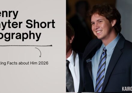 Henry Hayter Short Biography